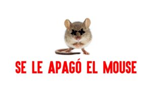 Cómo NO jugar al CSGO #115 - SE LE APAGÓ EL MOUSE || Batata Biónica