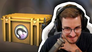 "Darauf noch eine Kiste!" | CS GO Ranked