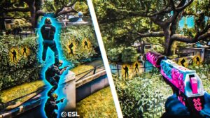 EL NUEVO BOOST QUE NADIE CONOCÍA EN CSGO