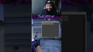 GANA VISIBILIDAD EN EL CSGO #shorts