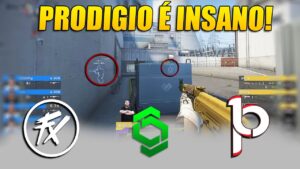 GRANDE FINAL! Fluxo vs Paquetá ● CCT South America | CSGO HIGHLIGHTS