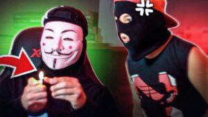 HİLELİ CS:GO Oynayan KARDEŞİME KIŞKIRTMA