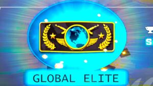 Hardest Rank In CS:GO