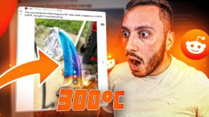 Ils jouent à CSGO dans la vraie vie eux... (Reddit)