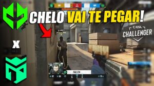 Imperial vs Entropiq - ESL C Melbourne | CSGO HIGHLIGHTS