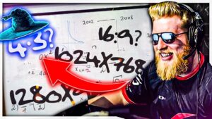 Is this the BEST CS:GO resolution!? (CSGO Tips & Tricks)