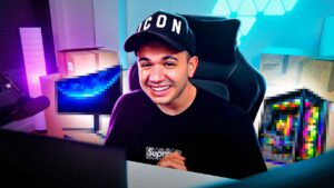 JUGANDO CS:GO A 360Hz EN MI NUEVO SETUP!!