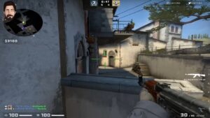 KOMTAN CSGO - Yengeye Şizo Dedin Usta