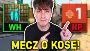 KONTROLUJĘ WIDZÓW o TIGER TOOTHA w CSGO