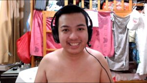 Kenny打Goodnight/CSGO/PUBG?  5/9/2022