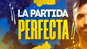 LA PARTIDA PERFECTA - ¡JUGADAS ÉPICAS! | CSGO - flipin