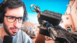 LAS ARMAS MAS EXTRAÑAS DE CSGO