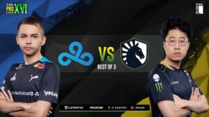 LIVE: Cloud9 vs Team Liquid | ESL Pro League S16 | Group D | Day 5 [ENG/FIL]