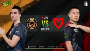 Astralis vs HEET | COL vs Heroic | ENCE vs MOUZ | ESL Pro League S16 | Group C | Day 3  [ENG/FIL]