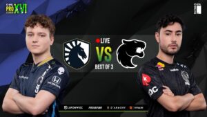 Evil Geniuses vs Eternal Fire | FURIA vs LIQUID | ESL Pro League S16 | Group D | Day 3 [ENG/FIL]