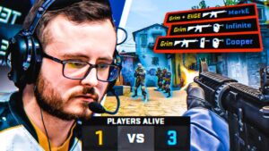 LOS MEJORES DEBUTS DE LA HISTORIA DE CSGO