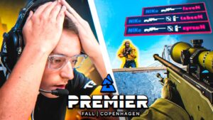 LOS MEJORES MOMENTOS DE LA BLAST PREMIER FALL GROUPS