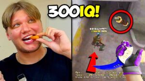 M0NESY DECOY TRICK IS PURE GENIUS!! S1MPLE'S NEW GIRLFRIEND? CSGO Twitch Clips