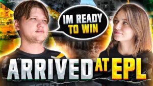 Прибыли на Мальту | NAVI ВЛОГ С EPL