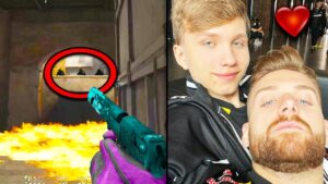 NIKO COACHED M0NESY TO BE A DEAGLE GOD!! CSGO Twitch Clips