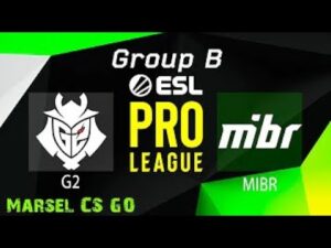 🔴[RU/MAINCAST] - FaZe  Clan vs For The Win ,Outsiders vs BIG,G2 vs MiBR(bo3)ESLPRO LEAGUE - S16/