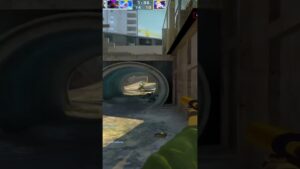 RachelR ЖЕСТКАЯ ПРИЕМКА Б НА ОВЕРПАССЕ#counterstrike #csgo #shorts #s1mple #rachelr