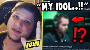 S1MPLE'S HERO IS RETURNING TO CS:GO!! THE 1.6 AIM REALLY NEVER LEFT F0REST?! Best Highlights CSGO