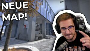 SEP GEHT AB auf NEUER MAP! | CS GO Ranked