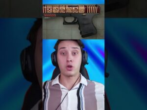 Как накрутить STATTRAK килы в CSGO #csgo #shorts #ксго #csgotrend