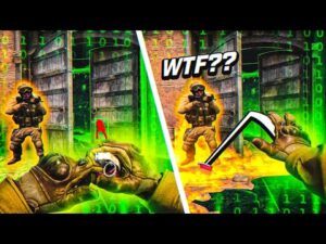 TROLLEANDO A LOS HACKERS DE CSGO