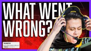 The Biggest Disaster in CS:GO History