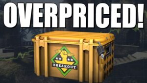 The CSGO Case Market Could be Headed for DISASTER (Investing)
