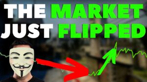 The CSGO Market Just FLIPPED | Who Did It? CSGO Investing