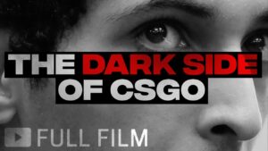 The Dark Side Of CSGO - Full Documentary 2022