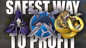 The FASTEST Way To Profit From The Next Operation (CSGO)