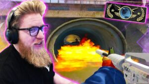 This is the *NEW* WORST Crosshair in CSGO