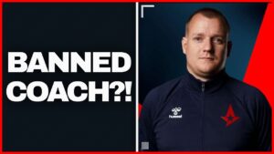Thorin & Semmler on Astralis Coaching Announcement - CSGO