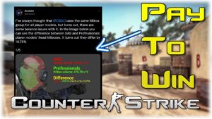 Valve Really Just Made CSGO PAY TO WIN!