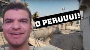WAVEIGL JOGANDO CS:GO