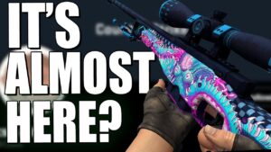 What CSGO's Next Operation Means for Your Skins...