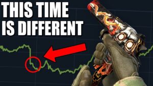 Why CSGO's Next Operation Will COMPLETELY Change the Market...