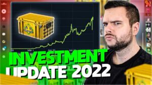Wie viel Profit hat mein 2020 Kisten Investment gebracht? 🧐 CSGO CASES Investment Update Video 2022
