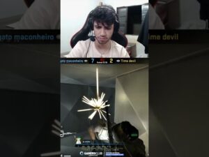 ahh... #shorts #csgo #csgobrasil #csgoclips #fallen #cs #csgoclips #loud #loudgg #cda #twitch