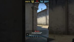 csgo funny😂⏩