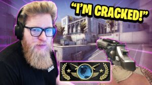 fl0m is Cracked at CSGO