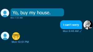the smartest csgo sellers