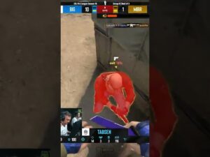 ДОСТАЛ НОЖ РЕЖЬ #youtubeshorts #shorts #csgo #esl #tabsen #BIG
