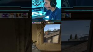 AQUELE DIA QUE NADA DA CERTO NO CSGO...