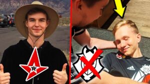 ASTRALIS ANOTHER CHANGE BEFORE DEVICE & DISASTER CONTINUES!? WHEN G2 MISS THE MAJOR! Highlights CSGO
