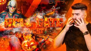 BAGAM UN CS:GO DE SEARA CU VARU CBR SI FACEM LIVE PE HELLCASE!